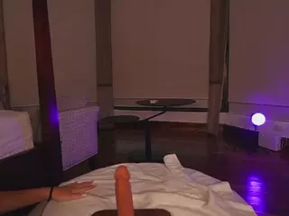 KatyeRave's Live Sex Cam Show