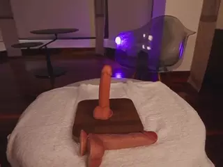 KatyeRave's Live Sex Cam Show