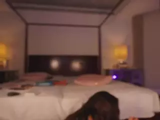 KatyeRave's Live Sex Cam Show