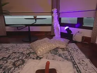 KatyeRave's Live Sex Cam Show