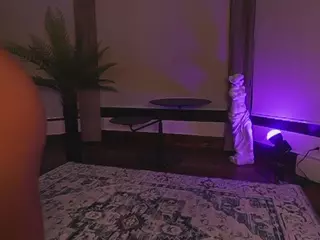 KatyeRave's Live Sex Cam Show
