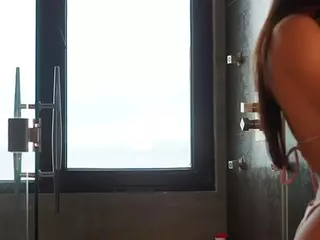 KatyeRave's Live Sex Cam Show