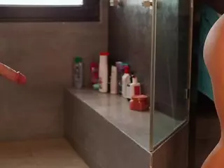 KatyeRave's Live Sex Cam Show