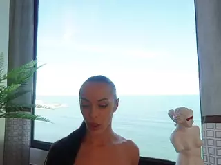 KatyeRave's Live Sex Cam Show