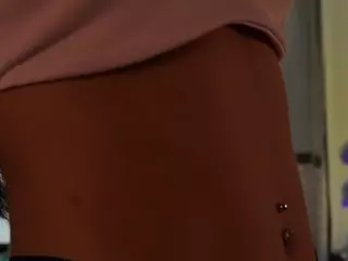 KatyeRave's Live Sex Cam Show