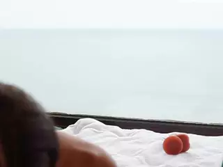 KatyeRave's Live Sex Cam Show