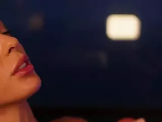 KatyeRave's Live Sex Cam Show
