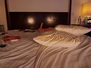 KatyeRave's Live Sex Cam Show