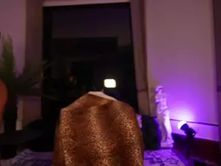KatyeRave's Live Sex Cam Show