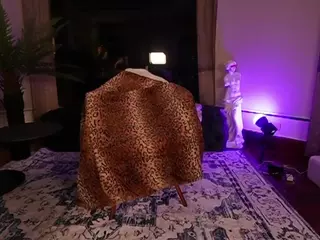 KatyeRave's Live Sex Cam Show