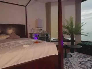 KatyeRave's Live Sex Cam Show