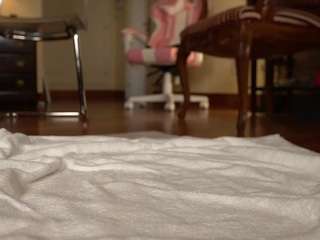 KatyeRave's Live Sex Cam Show