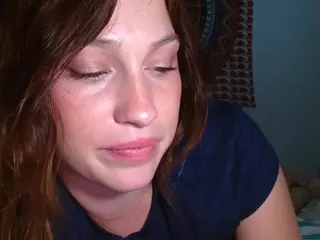 Savanna's Live Sex Cam Show