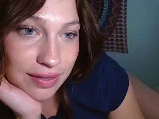 Savanna's Live Sex Cam Show