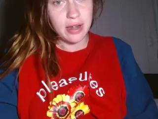 Savanna's Live Sex Cam Show