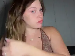 Savanna's Live Sex Cam Show
