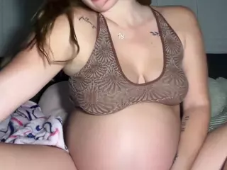 Savanna's Live Sex Cam Show