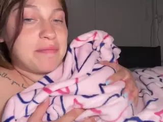 Savanna's Live Sex Cam Show