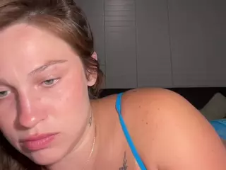 Savanna's Live Sex Cam Show