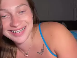 Savanna's Live Sex Cam Show