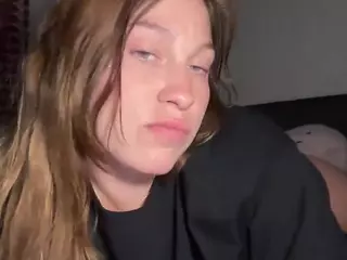 Savanna's Live Sex Cam Show