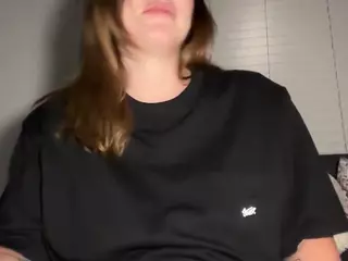 Savanna's Live Sex Cam Show