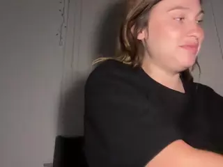 Savanna's Live Sex Cam Show
