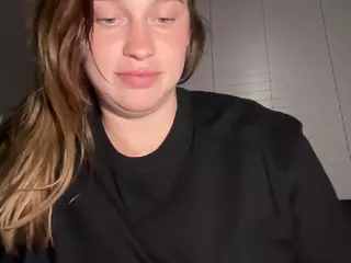 Savanna's Live Sex Cam Show