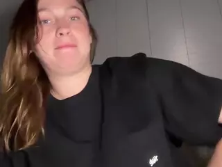 Savanna's Live Sex Cam Show