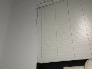 Savanna's Live Sex Cam Show