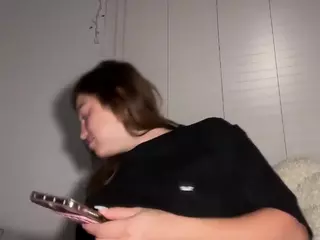 Savanna's Live Sex Cam Show