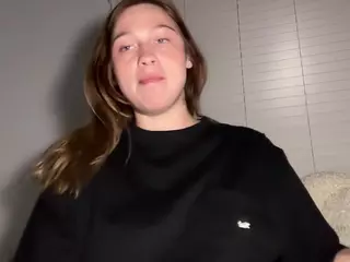 Savanna's Live Sex Cam Show