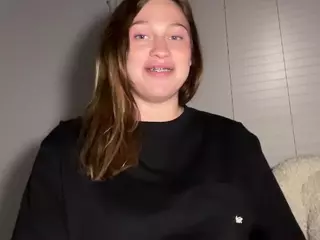 Savanna's Live Sex Cam Show