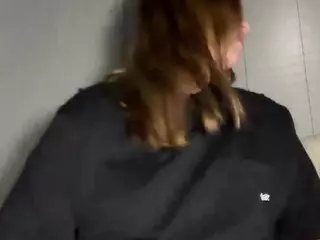 Savanna's Live Sex Cam Show