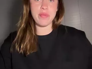 Savanna's Live Sex Cam Show