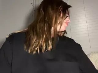 Savanna's Live Sex Cam Show