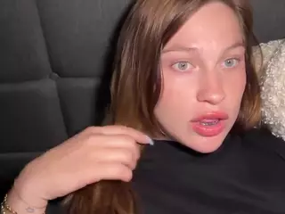Savanna's Live Sex Cam Show