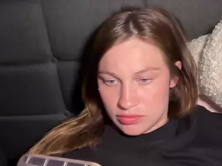 Savanna's Live Sex Cam Show
