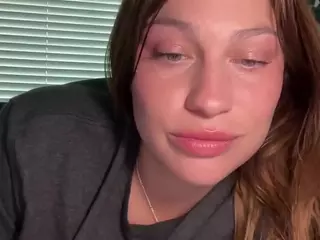 Savanna's Live Sex Cam Show