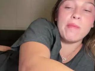 Savanna's Live Sex Cam Show