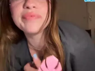 Savanna's Live Sex Cam Show
