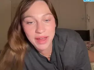 Savanna's Live Sex Cam Show