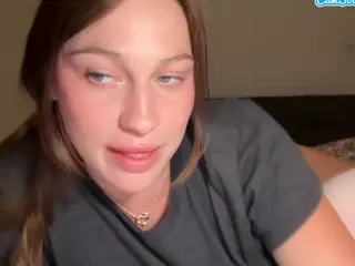 Savanna's Live Sex Cam Show