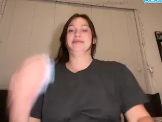 Savanna's Live Sex Cam Show