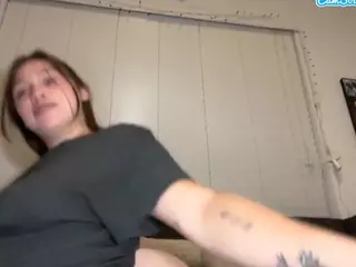 Savanna's Live Sex Cam Show