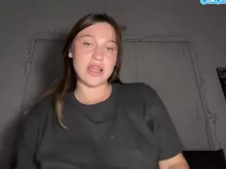 Savanna's Live Sex Cam Show