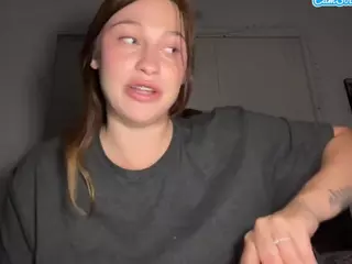 Savanna's Live Sex Cam Show