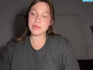 Savanna's Live Sex Cam Show