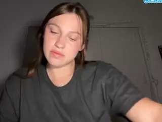 Savanna's Live Sex Cam Show