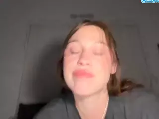 Savanna's Live Sex Cam Show